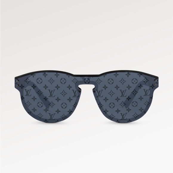 Louis Vuitton Sunglasses - Picture 2 of 2